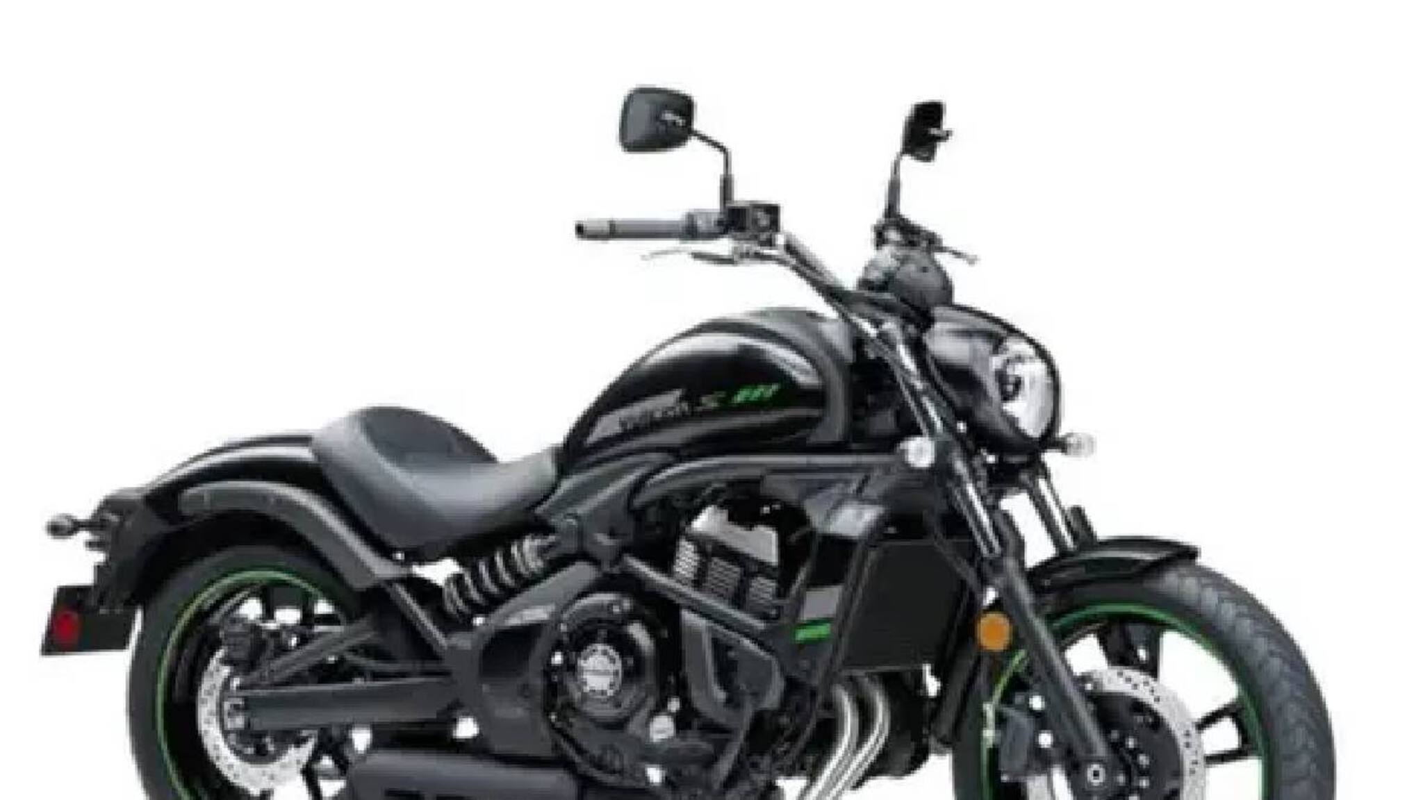 Kawasaki Vulcan S : 'കാത്തിരിപ്പിന് വിരാമം'; പുതിയ കവാസാക്കി വൾക്കൻ എസ് ഇന്ത്യയിൽ പുറത്തിറക്കി