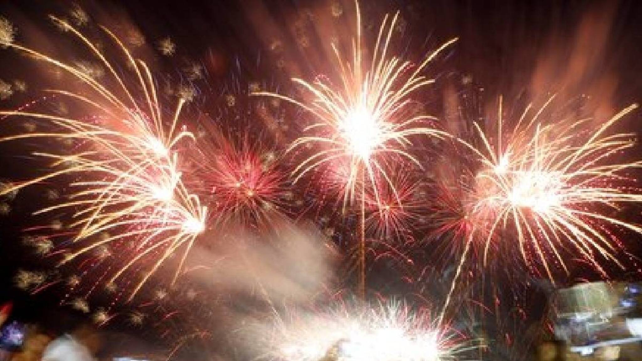 വെടിക്കെട്ട് നിയന്ത്രണത്തിന് 35 തരം ഭേദഗതികളുമായി കേന്ദ്രം കൊണ്ടുവന്ന വിജ്ഞാപനം എന്താണ്?