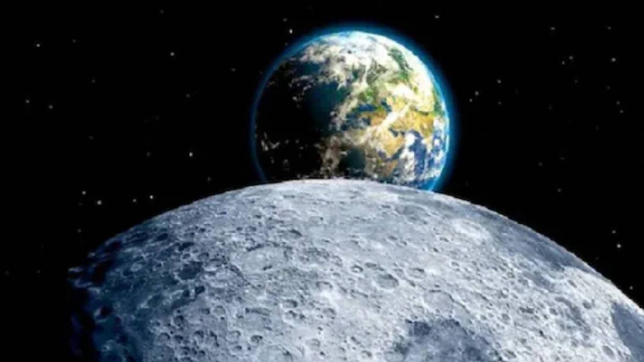 യൂറോപ്പ് എങ്ങനെയാണ് സ്വന്തം ചന്ദ്രനെ സൃഷ്ടിക്കുന്നത്? ലൂണ ഫസിലിറ്റി എന്നാല്‍ എന്ത്?