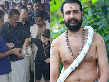 നറുക്കെടുപ്പ്, എസ് അരുണ്‍കുമാര്‍ നമ്പൂതിരി