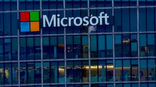 മൈക്രോസോഫ്റ്റ്