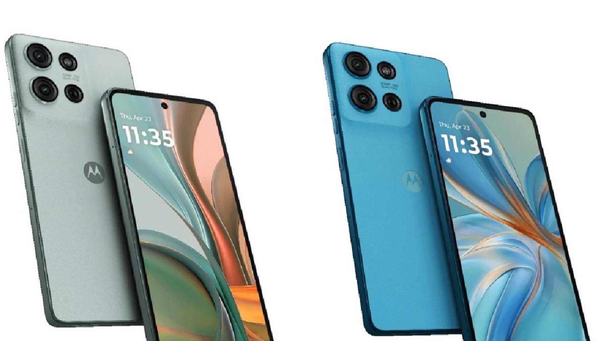 Motorola Moto G75 5G : കിടിലൻ മോഡലുമായി മോട്ടോറോള : മോട്ടോ ജി75 5ജി പുറത്തിറങ്ങി, സവിശേഷതകൾ അറിയാം