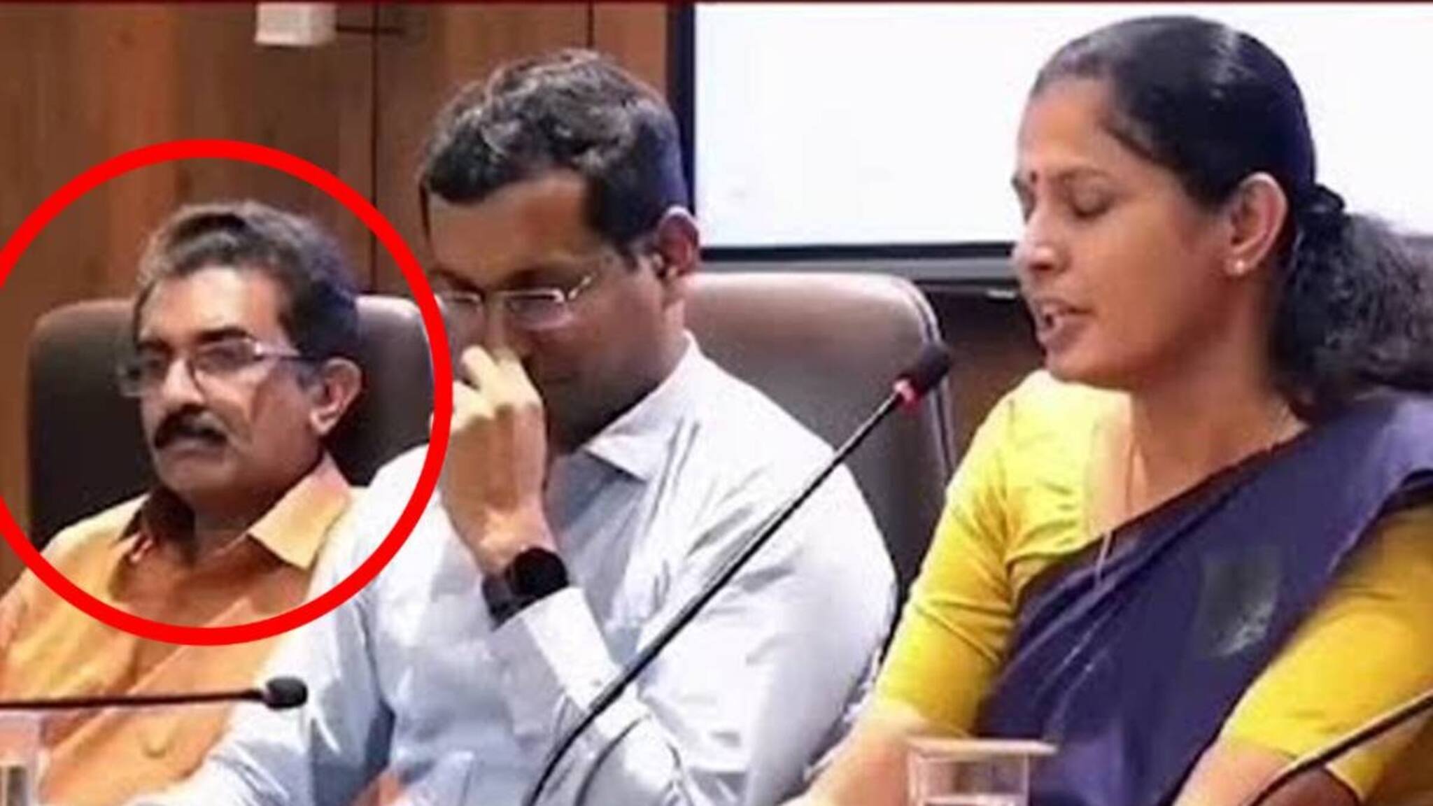 ചെങ്ങളായിയിലെ പമ്പ് ആരുടേത് ? കൈക്കൂലിയിൽ അനുമതി റദ്ദാകുമോ ? എല്ലാവരും സിപിഎം ആകുമ്പോൾ നടപടി എന്താകും ?