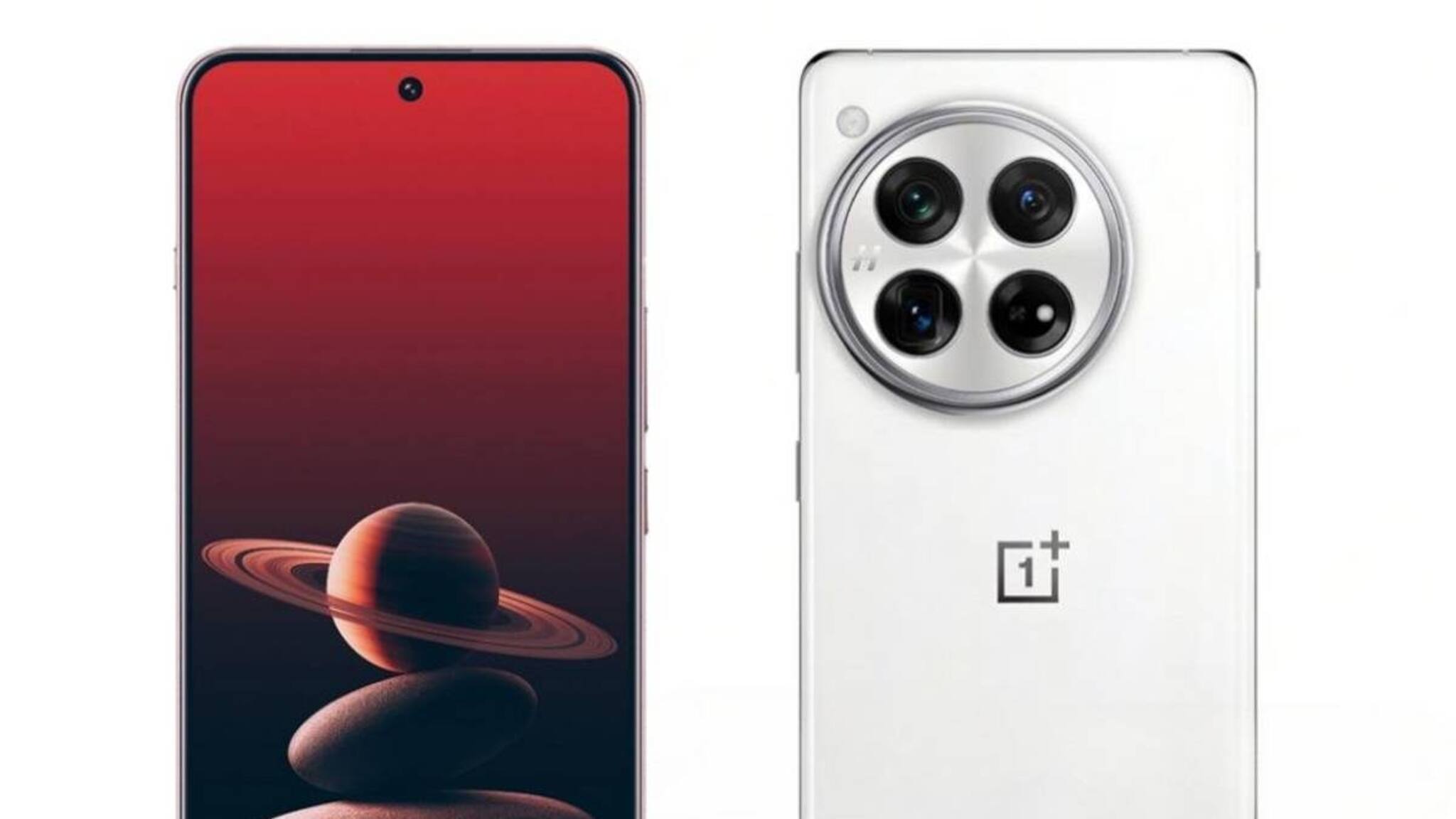 OnePlus 13 : വരുന്നു വൺ പ്ലസ് 13 ; കാമറയിലും ഡിസ്‌പ്ലേയിലും അപ്‌ഡേഷൻ ഒപ്പം വമ്പൻ ബാറ്ററിയും വൺ ടിബി മെമ്മറിയും