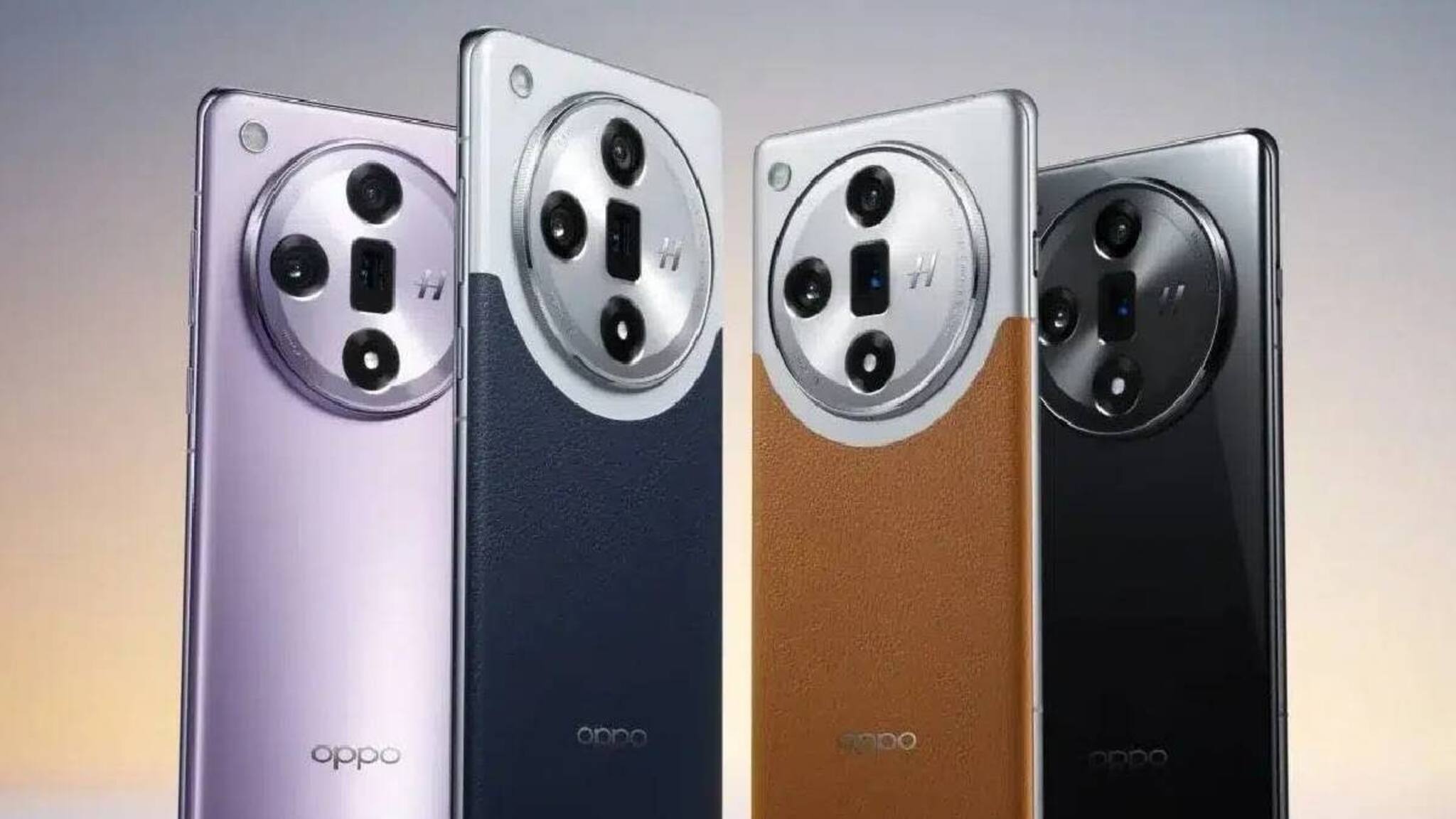 Oppo Find X8 series : 'ഐഫോണ്‍16 ഫീച്ചറുമായി ഒപ്പോ ഫൈന്‍ഡ് എക്‌സ് 8 സീരിസ് '; കാരണം വ്യക്തമാക്കി കമ്പനി