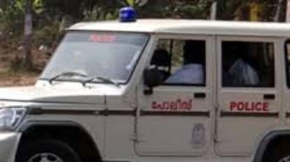 പ്രതീകാത്മക ചിത്രം പ്രതീകാത്മക ചിത്രം