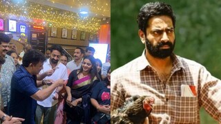 പൊറാട്ട് നാടകം പൊറാട്ട് നാടകം