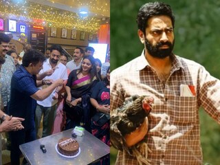പൊറാട്ട് നാടകം