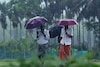 Kerala Weather Update: മുന്നറിയിപ്പിൽ മാറ്റം; അടുത്ത അഞ്ച് ദിവസം ശക്തമായ മഴ; 5 ജില്ലകളിൽ യെല്ലോ അലർട്ട്