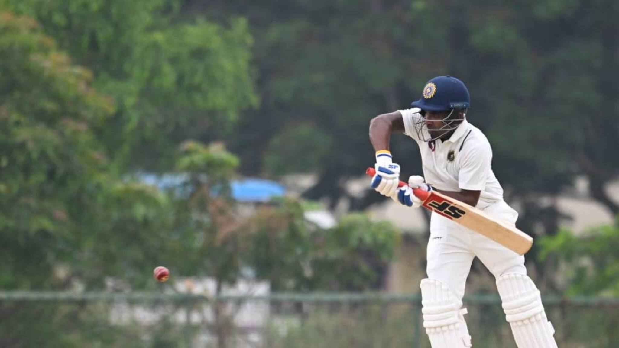 Ranji Trophy: രഞ്ജി ട്രോഫിയിൽ കേരളത്തിന് വിജയത്തുടക്കം; പഞ്ചാബിനെ തോൽപിച്ചത് ആദ്യ ഇന്നിങ്സിൽ ലീഡ് വഴങ്ങിയശേഷം