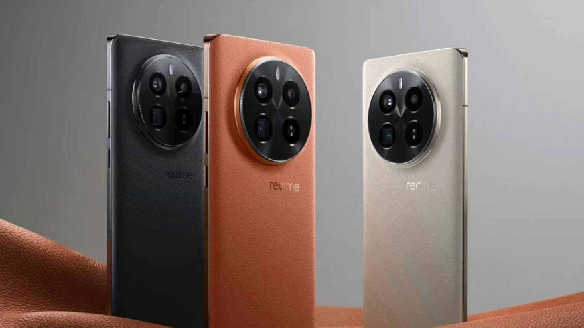 Realme GT 7 Pro : കിടിലൻ ബാറ്ററി ബാക്കപ്പും വമ്പൻ ഫീച്ചറുകളും ; വരുന്നു റിയല്‍മീ ജിടി 7 പ്രോ