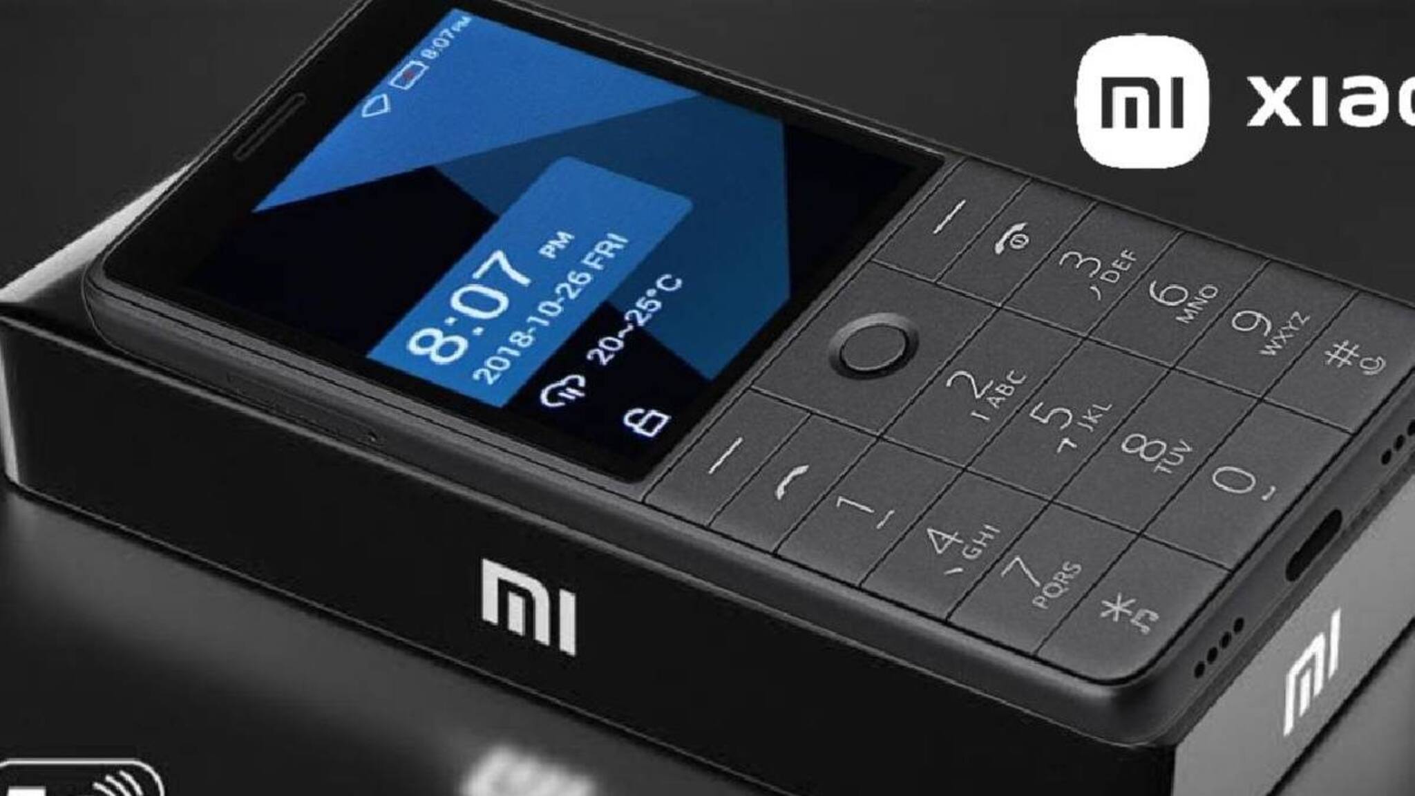 'വമ്പൻ ഓഫർ '; ബജറ്റ് 5G കീപാഡ് ഫോണുമായി റെഡ്മി, സവിശേഷതകൾ