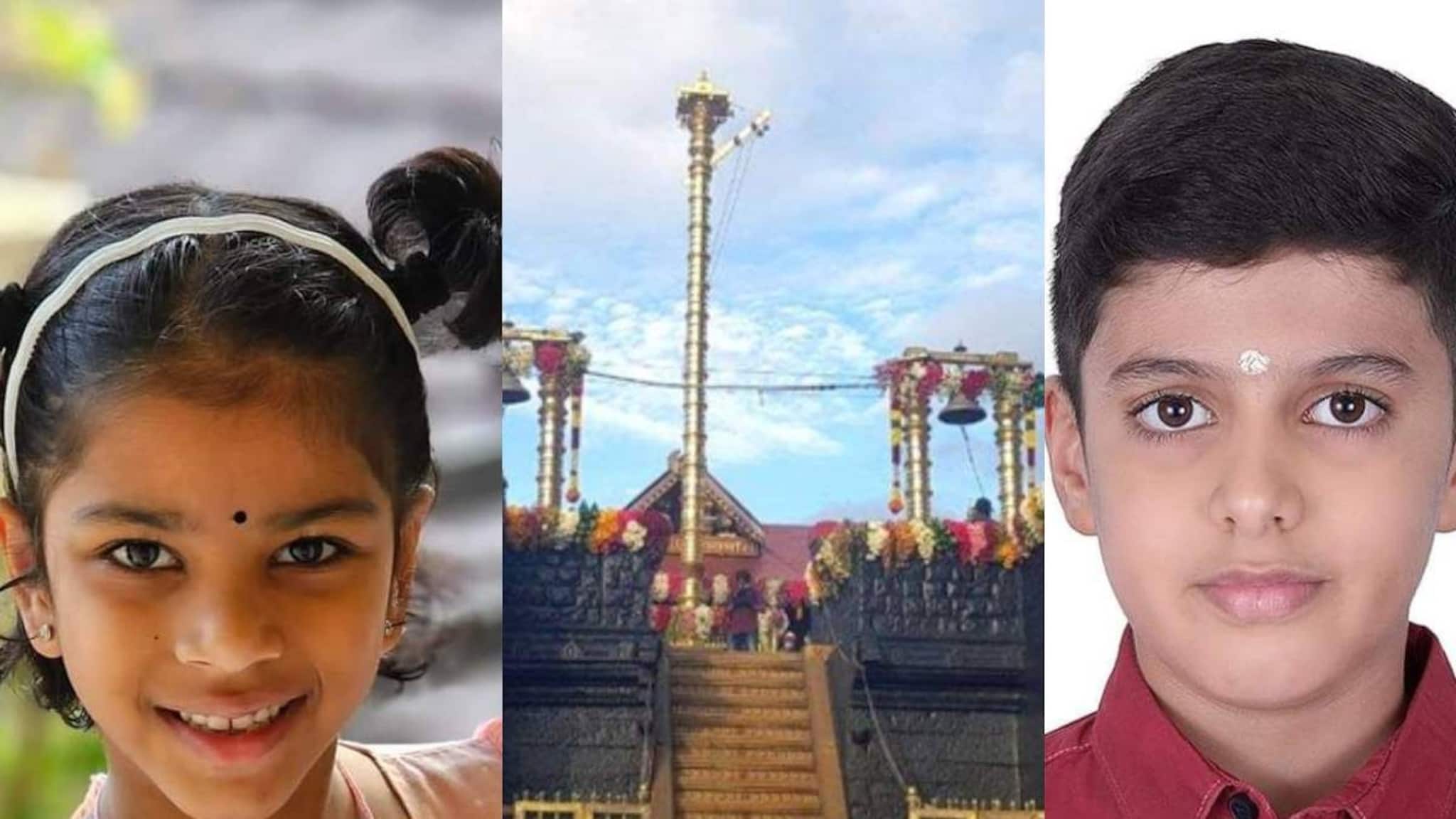 ശബരിമല മേൽശാന്തി നറുക്കെടുപ്പ്; ശബരിമലയിലേക്ക് 24 മാളികപ്പുറത്തേക്ക് 15 പേരും പട്ടികയിൽ