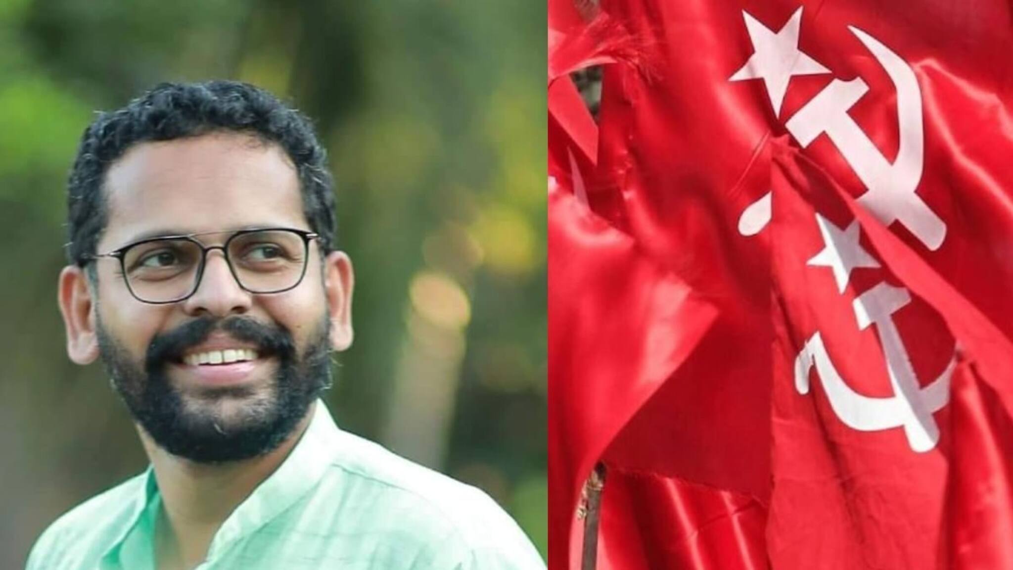 Dr.P.Sarin|സ്വപ്നതുല്യമായ സിവിൽ സർവീസ് ഉപേക്ഷിച്ച് രാഷ്ട്രീയത്തിലേക്ക്; പാലക്കാട് ഇടത് സ്ഥാനാർത്ഥിയാകുന്ന ഡോ. പി സരിൻ