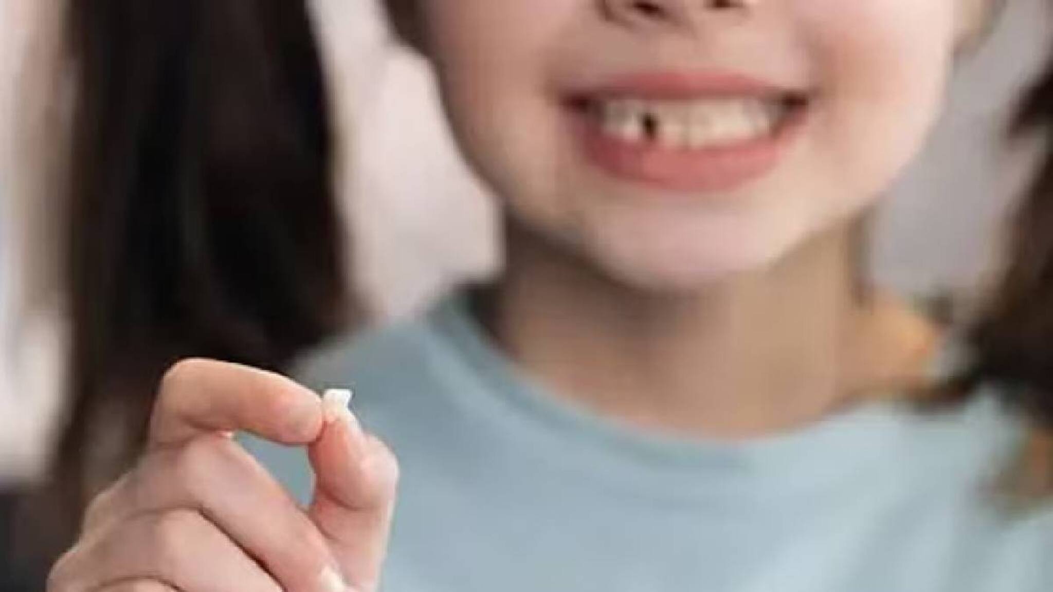 ഈ മരുന്ന് കഴിച്ചാൽ  മുതിർന്നവർക്കും പല്ലു മുളയ്ക്കും; 2030ല്‍ വിപണിയിലെത്തും