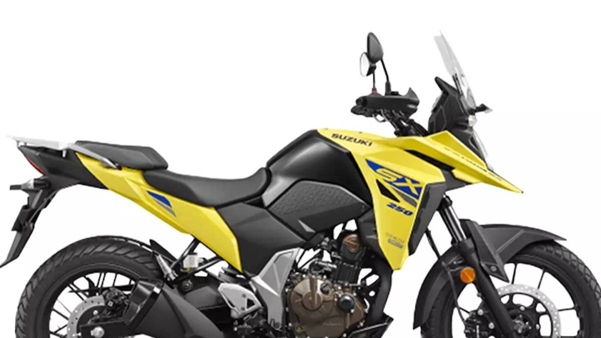 വമ്പൻ വിലക്കിഴിവിൽ ഇനി സുസുക്കി വി-സ്ട്രോം സ്വന്തമാക്കാം; കൂടാതെ 10 വർഷം വാറന്‍റിയും എക്സ്ചേഞ്ച് ബോണസ് ഓഫറുകളും