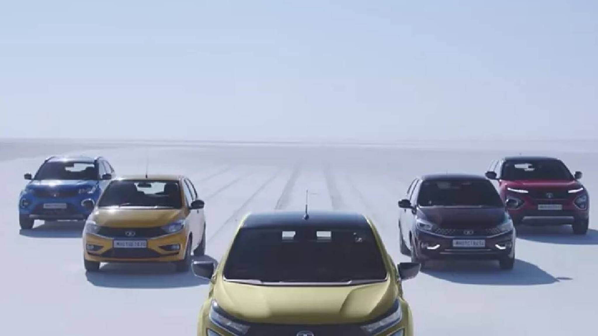 'കാർ വാങ്ങാൻ ഇത് ബെസ്റ്റ് ടൈം'; ടാറ്റയുടെ കാറുകൾക്ക് ലക്ഷങ്ങളുടെ ഡിസ്‌കൗണ്ട്