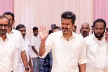 ഇത് താൻ ആരംഭം; ദളപതി വിജയ്‌യുടെ ദളപതി 69ന് തിരിതെളിഞ്ഞു