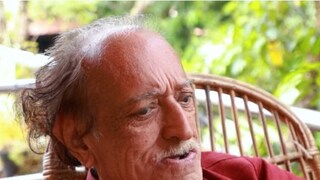 ടി.പി. മാധവൻ