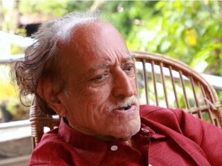 ടി.പി. മാധവൻ