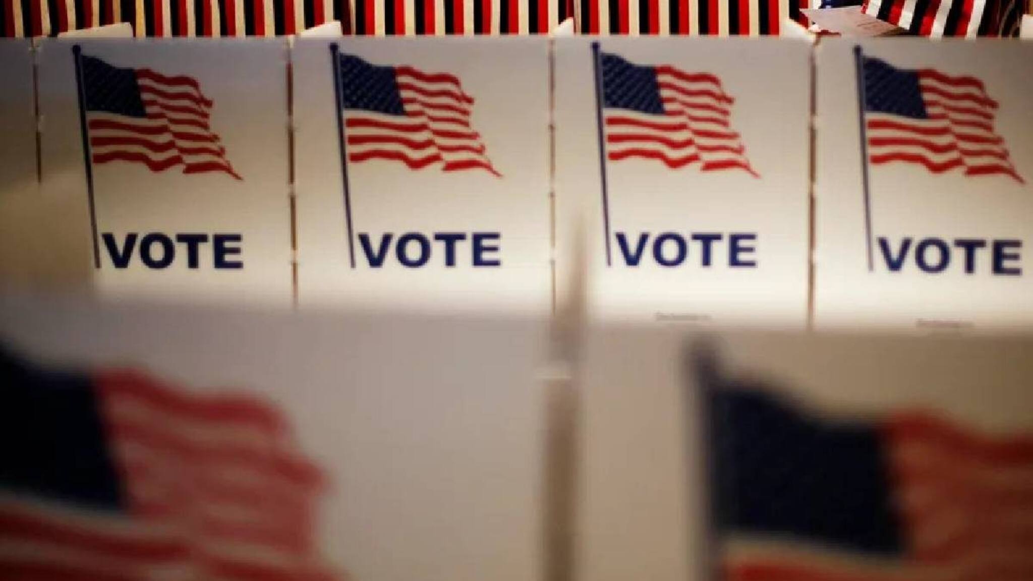 2024 US Presidential Election: യുഎസിലെ വോട്ടെടുപ്പ് ചൊവ്വാഴ്ച നടക്കുന്നത് എന്തുകൊണ്ട്?