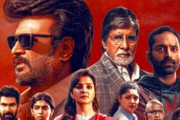 വേട്ടയ്യനിൽ രജനികാന്തിന്റെ പ്രതിഫലം 100 കോടിക്കുംമേലേ, ബച്ചൻ, മഞ്ജു, ഫഹദ് എത്ര വാങ്ങി?