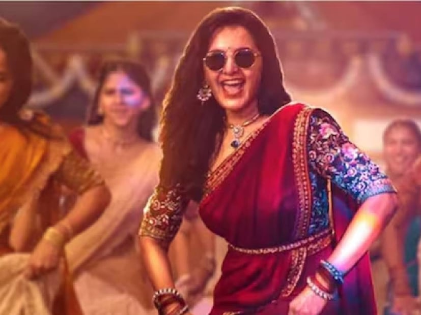  സിനിമയിൽ രജനികാന്തിന്റെ ഭാര്യയായാണ് മഞ്ജു വാര്യർ എത്തുന്നത്. താര എന്നാണ് മഞ്ജു വാര്യരുടെ കഥാപാത്രത്തിന്റെ പേര്. പാട്രിക് എന്ന കഥാപാത്രത്തെയാണ് ചിത്രത്തിൽ ഫഹദ് അവതരിപ്പിക്കുന്നത്.