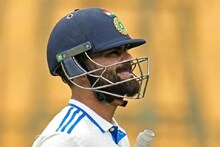 വീണ്ടും റെക്കോഡുമായി വിരാട് കോലി; ടി20യില്‍ ഈ നേട്ടം കൈവരിക്കുന്ന ആദ്യ ഇന്ത്യന്‍ ബാറ്റ്‌സ്മാന്‍