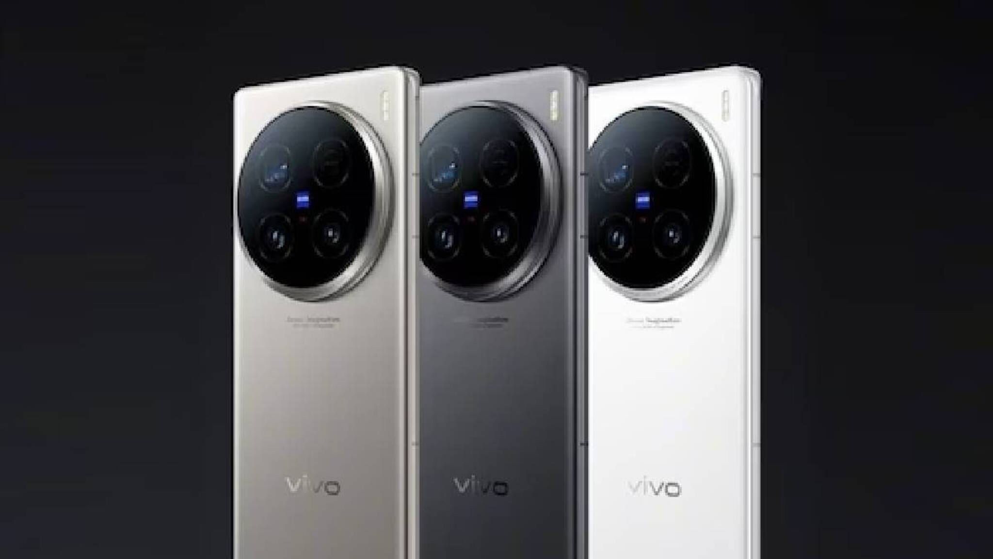 Vivo X200 series : കിടിലൻ ഫീച്ചറുകളും മികച്ച ബാറ്ററി പെർഫോമന്‍സും വിവോ X200 സീരീസ് പുറത്തിറങ്ങി; സവിശേഷതകൾ അറിയാം