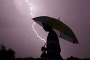 Kerala Weather Update| മഴ മുന്നറിയിപ്പിൽ മാറ്റം: കേരളത്തിൽ അടുത്ത 5 ദിവസം ശക്തമായ മഴ തുടരും; യെല്ലോ അലർട്ട്