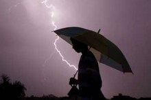Kerala Weather Update|മഴ മുന്നറിയിപ്പിൽ മാറ്റം; കേരളത്തിൽ നേരിയ മഴ തുടരും; വിവിധ ജില്ലകളിൽ യെല്ലോ അലർട്ട്
