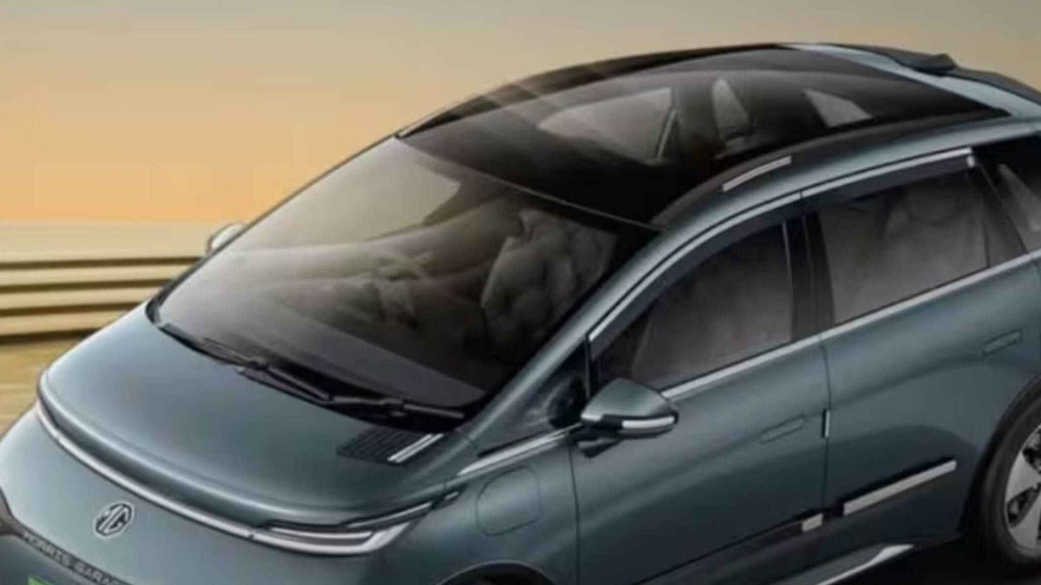 MG Windsor EV|11000 രൂപ കയ്യിലുണ്ടോ? എംജി വിൻസർ ബുക്ക് ചെയ്യാം