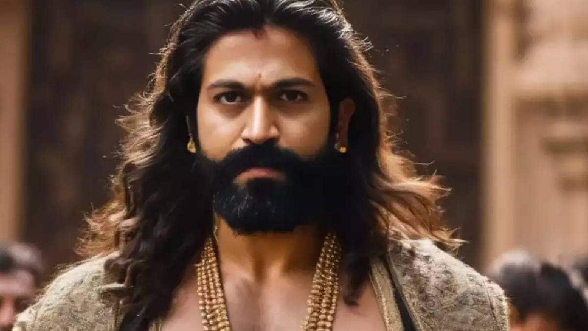 'രാമനോ അതോ രാവണനോ' ; 'രാമായണ'ത്തിൽ രാവണനാവാൻ യാഷ് റെഡി |Actor Yash ...