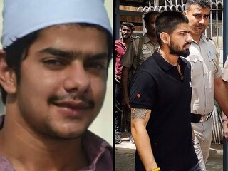 (Photos: ANI + PTI)