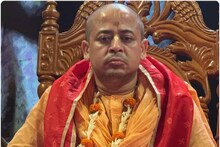 ഇസ്‌കോണ്‍ മതമൗലികവാദ സംഘടനയെന്ന് ബംഗ്ലാദേശ് സര്‍ക്കാര്‍; നിരോധനത്തിന് പിന്തുണയെന്ന് കോടതിയില്‍