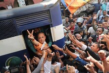 ബംഗ്ലാദേശില്‍ ഹിന്ദുനേതാവിന്റെ അറസ്റ്റിന് പിന്നാലെയുണ്ടായ അക്രമത്തില്‍ പബ്ലിക് പ്രോസിക്യൂട്ടര്‍ കൊല്ലപ്പെട്ടു