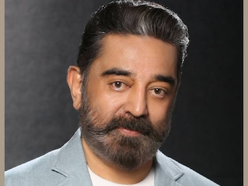 കമൽ ഹാസൻ