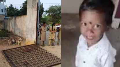 ഇരുമ്പ് ഗേറ്റിൻ്റെ ദൃശ്യങ്ങൾ(ഇടത്), അജയ്(6)
ഇരുമ്പ് ഗേറ്റിൻ്റെ ദൃശ്യങ്ങൾ(ഇടത്), അജയ്(6)