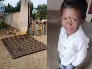 ഇരുമ്പ് ഗേറ്റിൻ്റെ ദൃശ്യങ്ങൾ(ഇടത്), അജയ്(6)
