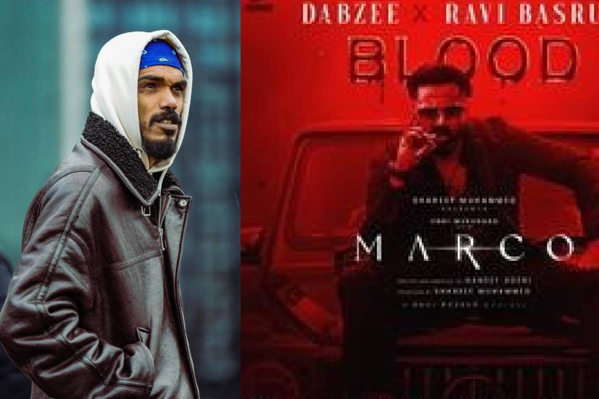 'ഇതെന്നെ ബാധിക്കുന്ന വിഷയമല്ല..ഞാൻ ചോദിച്ച പണം അവർ തന്നു'; മാർക്കോ വിവാദത്തിൽ ആദ്യമായി പ്രതികരിച്ച് ഡബ്സി