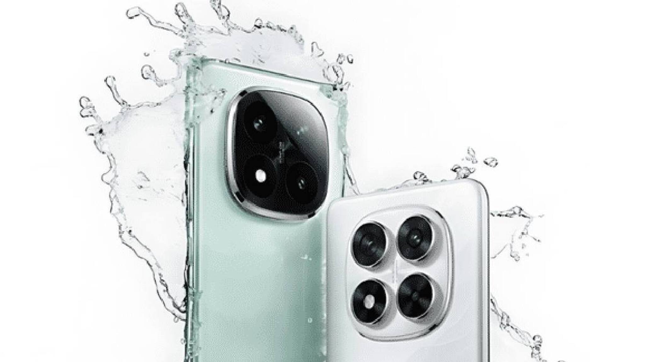 Redmi : വരാനിരിക്കുന്നത് ഒന്നല്ല രണ്ട് റെഡ്‌മിയുടെ പുതിയ സ്‌മാര്‍ട്ട്ഫോണുകള്‍ ; ഇന്ത്യയില്‍ വിപണിയിൽ ഉടൻ