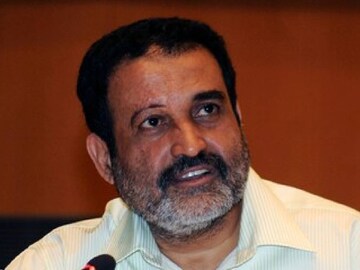 മുന്‍ സിഎഫ്ഒ ടി.വി മോഹന്‍ദാസ് പൈ