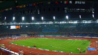 ജവഹർലാൽ നെഹ്റു സ്റ്റേഡിയം, ന്യൂ ഡൽഹി