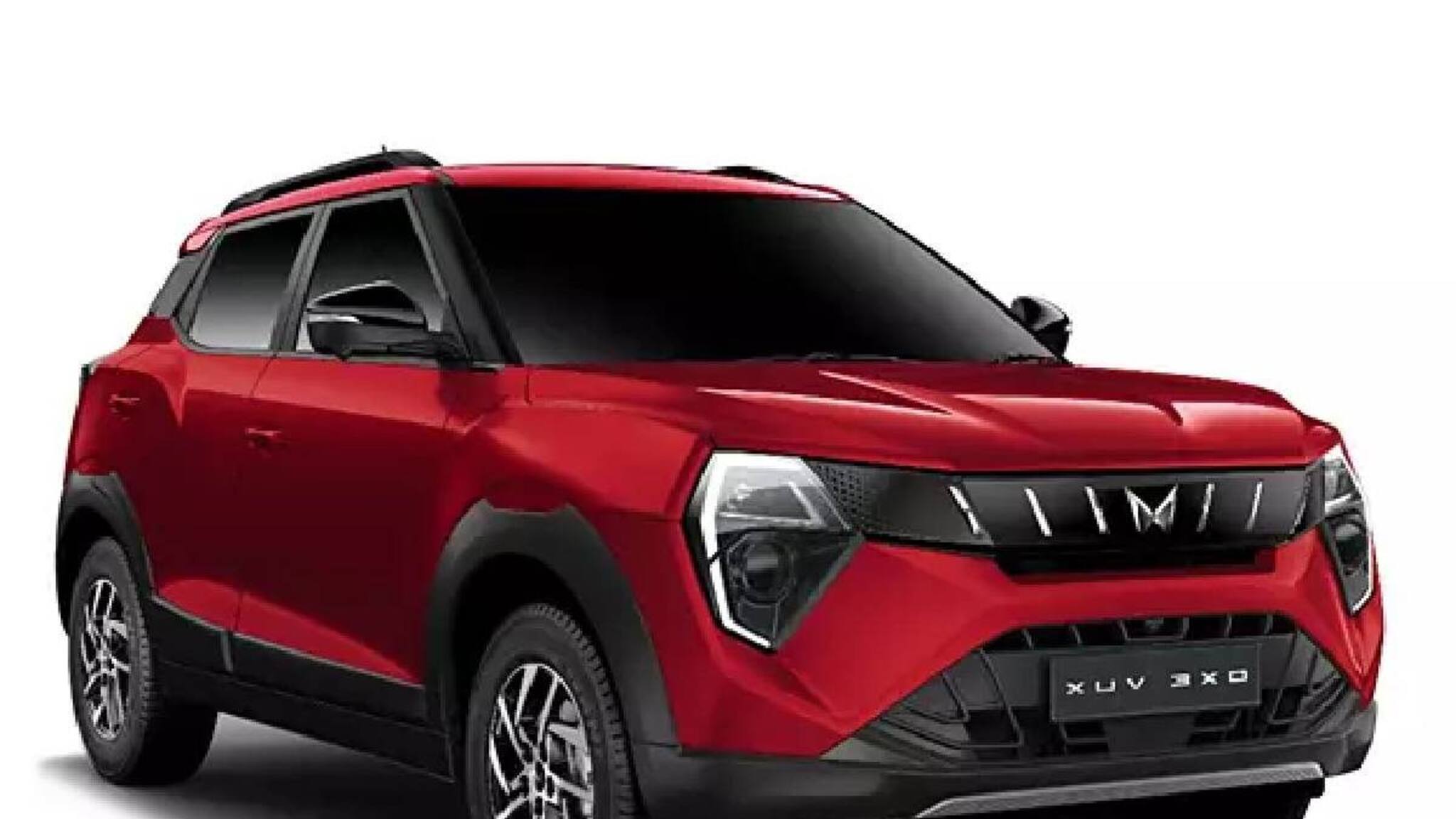 Mahindra XUV 3XO : സേഫ്റ്റി മുഖ്യം ; ക്രാഷ് ടെസ്റ്റിൽ 5 സ്റ്റാർ റേറ്റിംഗുമായി മഹീന്ദ്ര എക്സ്.യു.വി 3XO