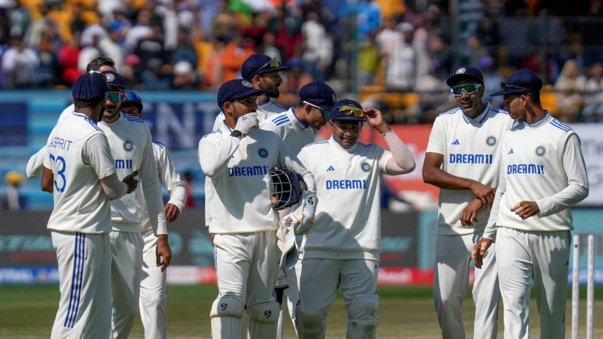 Ind vs Aus 52 ടെസ്റ്റ്, 9 ജയം ,30 തോൽവി; ഓസ്ട്രേലിയൻ മണ്ണിൽ ഇന്ത്യയുടെ ടെസ്റ്റ് പ്രകടനം