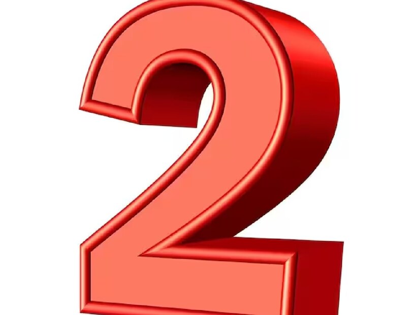  നമ്പര്&#x200d; 2 (ഏത് മാസത്തിലും 2, 11, 20, 29 തീയതികളില്&#x200d; ജനിച്ചവര്&#x200d;): ആത്മീയ കാര്യങ്ങളില്&#x200d; നിങ്ങള്&#x200d; താല്&#x200d;പ്പര്യം കാണിക്കുമെന്ന് രാശിഫലത്തില്&#x200d; പറയുന്നു. നിങ്ങള്&#x200d;ക്ക് ഇന്ന് ചില ഉത്കണ്ഠകള്&#x200d; ഉണ്ടാകും. നിങ്ങള്&#x200d; വഞ്ചിക്കപ്പെടാനും സാധ്യതയുണ്ട്. മറ്റുള്ളവരില്&#x200d; നിന്ന് സഹായം സ്വീകരിക്കുമ്പോള്&#x200d; ശ്രദ്ധിക്കണം. ബിസിനസില്&#x200d; ആരെയും അന്ധമായി വിശ്വസിക്കരുത്. പ്രണയത്തില്&#x200d; സന്തോഷമുണ്ടാകും. നിങ്ങളുടെ ഭാഗ്യസംഖ്യ 7 ആണ്. നിങ്ങളുടെ ഭാഗ്യ നിറം ബേബി ഗ്രേ ആണ്.