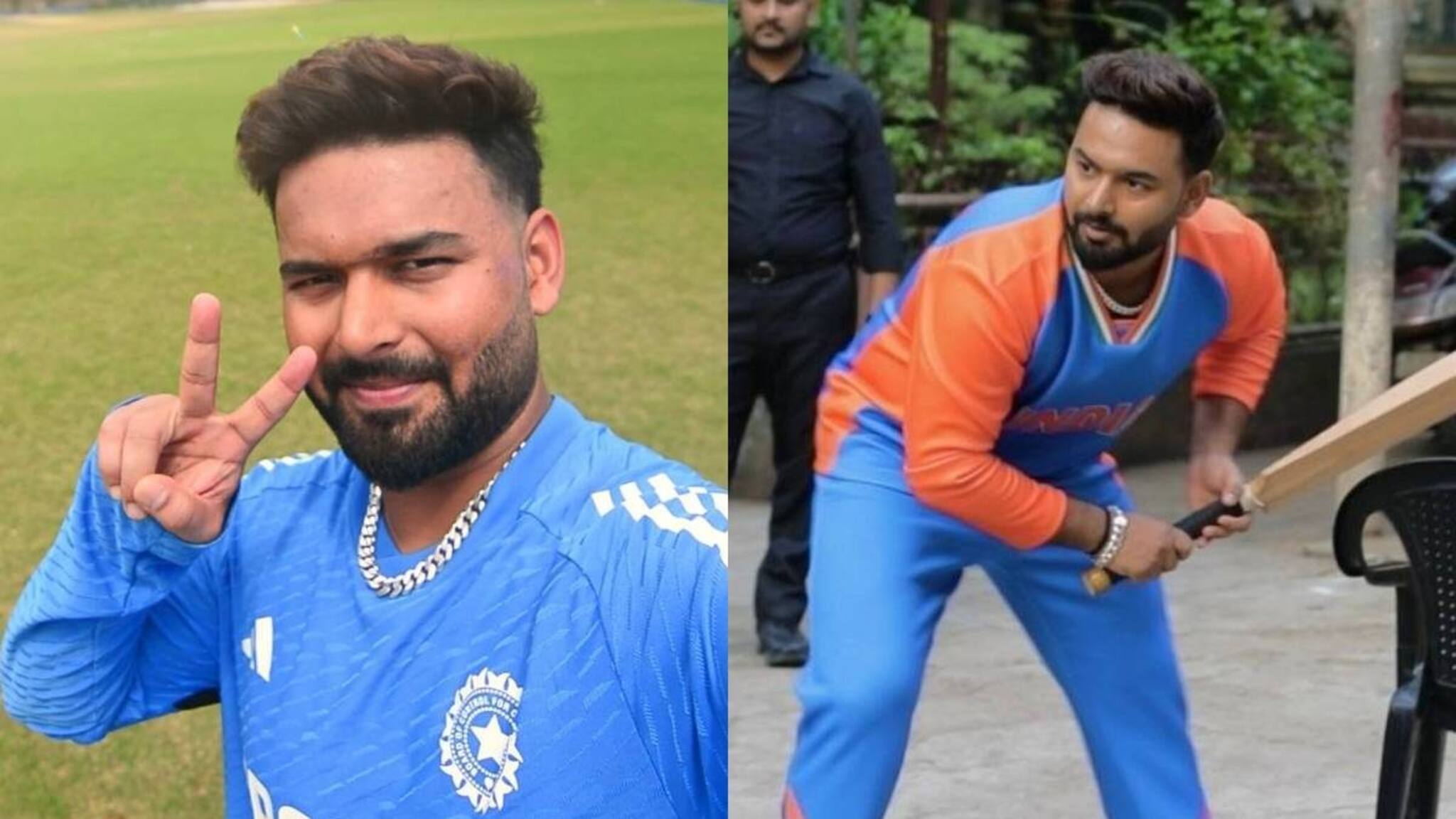 IPL Mega Auction 2025: 27 കോടിയില്‍ നികുതി കഴിഞ്ഞ് റിഷഭ് പന്തിന് എത്രരൂപ കിട്ടും?