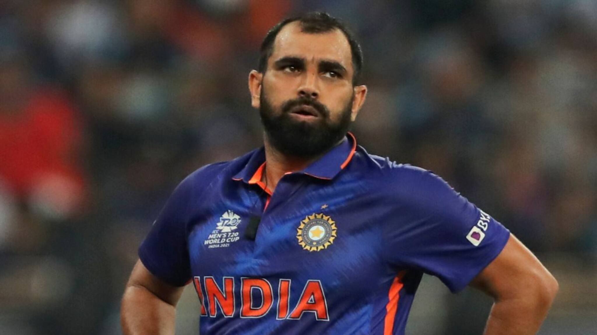 IPL Auction 2025: മുഹമ്മദ് ഷമി 10 കോടി; ഡേവിഡ് മില്ലർ 7.5 കോടി; വാശിയേറിയ ഐ.പി.എല്‍ മെഗാ താരലേലം പുരോ​ഗമിക്കുന്നു