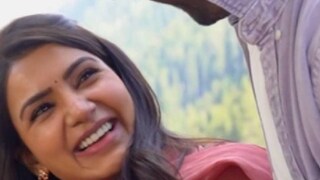 സമാന്ത റൂത്ത് പ്രഭു സമാന്ത റൂത്ത് പ്രഭു