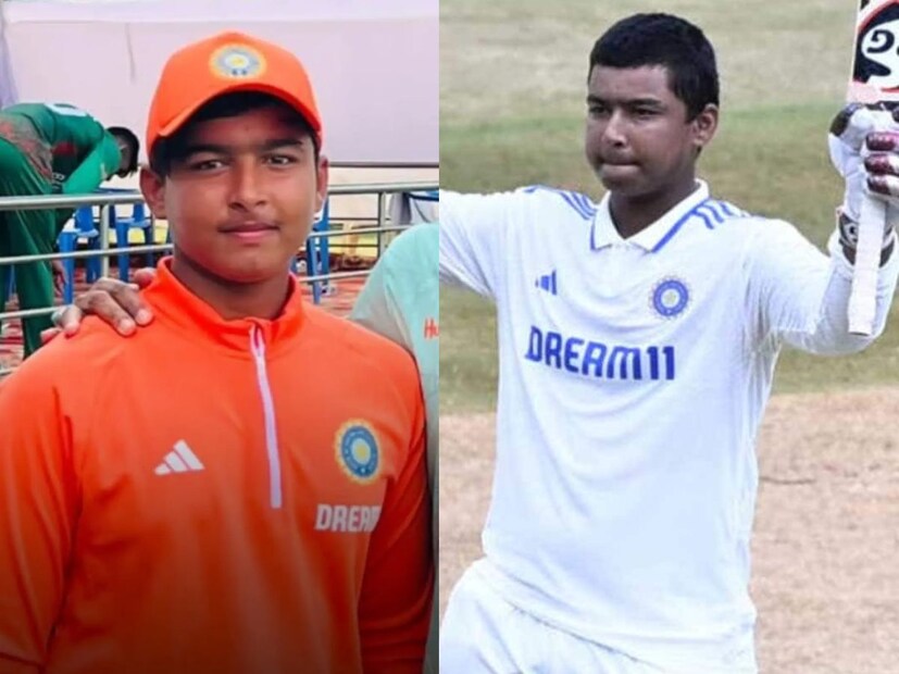  സെപ്റ്റംബറിൽ ഓസ്ട്രേലിയക്കെതിരായ അണ്ടർ 19 യൂത്ത് ടെസ്റ്റിൽ ഇന്ത്യക്കായി കളിച്ച വൈഭവ് 62 പന്തിൽ 104 റൺസ് അടിച്ചാണ് ക്രിക്കറ്റ് പ്രേമികളുടെ ശ്രദ്ധ പിടിച്ചുപറ്റിയത്.ഇത് വരാനിരിക്കുന്ന അണ്ടർ 19 ഏഷ്യ കപ്പിനുള്ള ഇന്ത്യൻ ടീമിലേക്കും പിടിച്ചു കയറാൻ വൈഭവിന് അവസരം സൃഷ്ടിച്ചു. നിലവിൽ ബീഹാറിന്റെ രഞ്ജി ട്രോഫി താരവും വൈഭവാണ്.